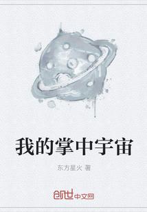 我的掌中宇宙