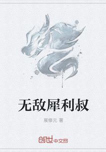 无敌犀利叔