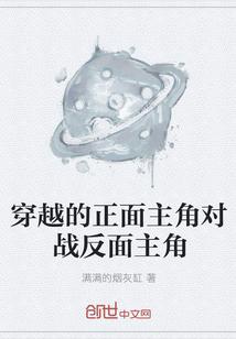 穿越的正面主角对战反面主角