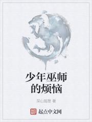 少年巫师的烦恼