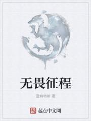 无畏征程