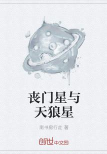 丧门星与天狼星