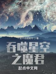 吞噬星空之魔君