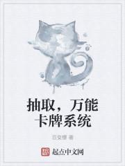 抽取，万能卡牌系统