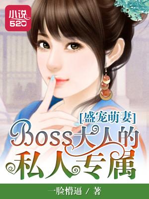 盛宠萌妻：BOSS大人的私人专属