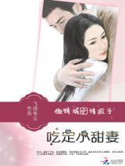 傲娇城少请放手：吃定小甜妻