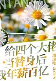 给四个大佬当替身后，我年薪百亿