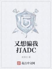 又想骗我打ADC