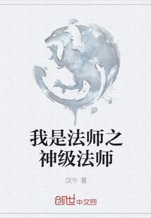 我是法师之神级法师