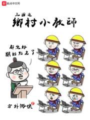 三国之乡村小教师