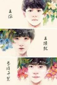 TFboys沉星