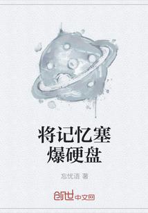 将记忆塞爆硬盘