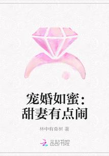 宠婚如蜜：甜妻有点闹