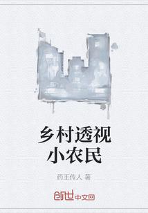 乡村透视小农民