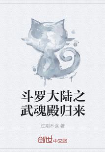 斗罗大陆之武魂殿归来