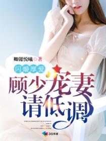 闪婚厚爱:顾少宠妻请低调