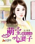 婚然心动：萌宝小妻子