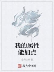 我的属性能加点