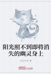 阳光照不到即将消失的幽灵身上