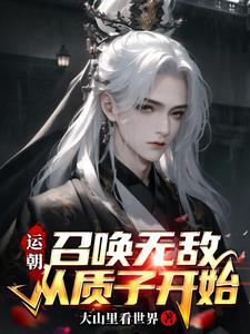 运朝：召唤无敌，从质子开始