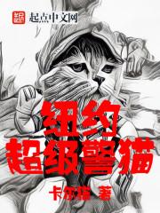 纽约超级警猫