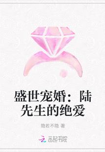 盛世宠婚：陆先生的绝爱