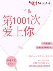 第1001次爱上你