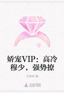 娇宠VIP：高冷穆少，强势撩