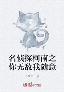 名侦探柯南之你无敌我随意