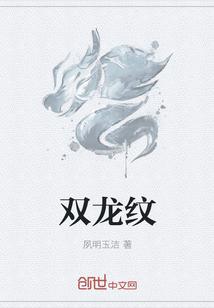 双龙纹