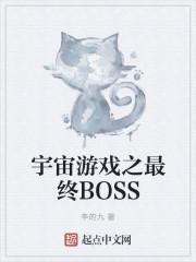 宇宙游戏之最终BOSS