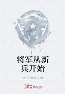 将军从新兵开始