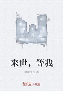 来世，等我