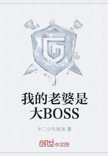 我的老婆是大BOSS