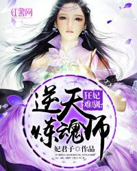 狂妃难驯：逆天炼魂师